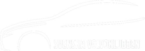 Logo of Svenska Volvoklubben